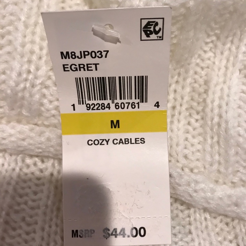 Sweater - Picture 2 of 3